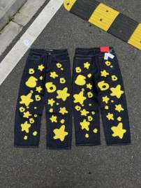 Picture of Sp5der Jeans Long _SKUSp5dersz28-36thtxSP413473